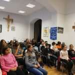 (FOTO) U Salzburgu predstavljena knjiga "Iščekujući zoru" autora Matiasa Zečevića