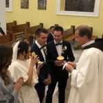 (FOTO i VIDEO) Buškoblatsko-trogirsko vjenčanje sa iseljeničkim štihom na Buškom blatu (FOTO i VIDEO) Buškoblatsko-trogirsko vjenčanje sa iseljeničkim štihom na Buškom blatu