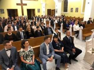 (FOTO i VIDEO) Buškoblatsko-trogirsko vjenčanje sa iseljeničkim štihom na Buškom blatu vjencanje fenix (17)