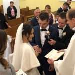 (FOTO i VIDEO) Buškoblatsko-trogirsko vjenčanje sa iseljeničkim štihom na Buškom blatu (FOTO i VIDEO) Buškoblatsko-trogirsko vjenčanje sa iseljeničkim štihom na Buškom blatu