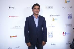 Izbornik hrvatske nogometne reprezentacije Zlatko Dalić