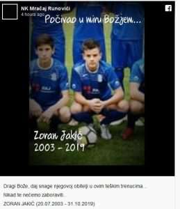 zoran jakic
