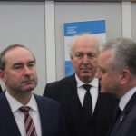 (FOTO) Njemačko-hrvatski gospodarski forum u Münchenu: Ministar Darko Horvat izrazio zadovoljstvo rastom hrvatskog izvoza u Bavarsku