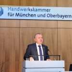 (FOTO) Njemačko-hrvatski gospodarski forum u Münchenu: Ministar Darko Horvat izrazio zadovoljstvo rastom hrvatskog izvoza u Bavarsku