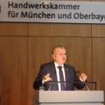 (FOTO) Njemačko-hrvatski gospodarski forum u Münchenu: Ministar Darko Horvat izrazio zadovoljstvo rastom hrvatskog izvoza u Bavarsku