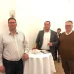 (FOTO i VIDEO) Proslavljena 25. obljetnica Generalnog konzulata RH u Hamburgu (FOTO i VIDEO) Proslavljena 25. obljetnica Generalnog konzulata RH u Hamburgu