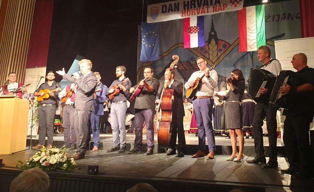 Dan Hrvata u Baji