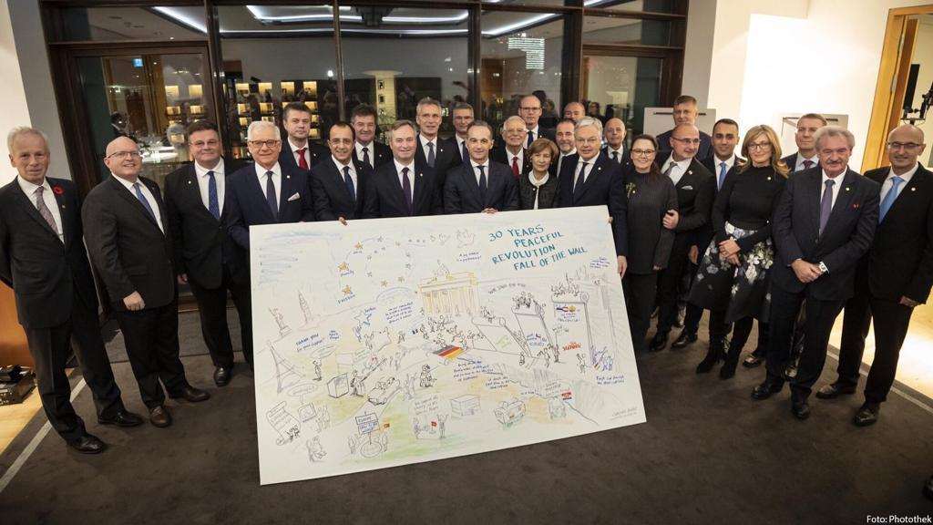 Ministar Grlić Radman u Berlinu