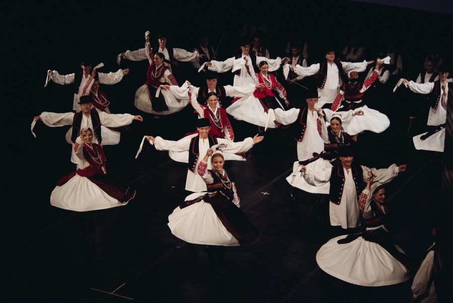 ČUVARI HRVATSKE KULTURNE BAŠTINE: Lado gostuje za 30 obljetnicu djelovanja Hrvatske kulturne zajednice Mainz