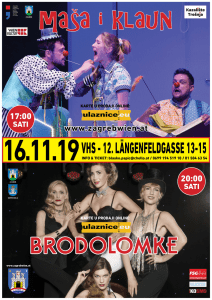 Brodolomke
