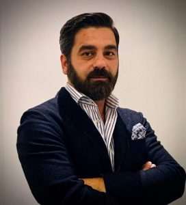 Andrej Lucić  (arhiva Hrvatskog doma Beč)