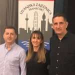 Helga Marelja i dalje će voditi Livanjsku zajednicu Frankfurt, sva dobiti od Livanjske noći u humanitarne svrhe Helga Marelja i dalje će voditi Livanjsku zajednicu Frankfurt, sva dobiti od Livanjske noći u humanitarne svrhe