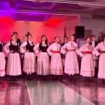 Hrvatska Ruža svečano proslavila svoju 25. obljetnicu Hrvatska Ruža svečano proslavila svoju 25. obljetnicu