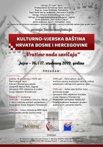Kulturno vjerska bastina