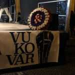 (VIDEO) VIŠE OD 5 TISUĆA HRVATA I NIJEMACA U MÜNCHENU U MIMOHODU ZA VUKOVAR / Poslali su poruku: Nikad više suza, Europo čuvaj svoj mir