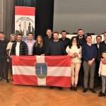 Helga Marelja i dalje će voditi Livanjsku zajednicu Frankfurt, sva dobiti od Livanjske noći u humanitarne svrhe Helga Marelja i dalje će voditi Livanjsku zajednicu Frankfurt, sva dobiti od Livanjske noći u humanitarne svrhe