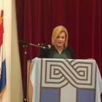 (FOTO i VIDEO) Hrvatska predsjednica s proslave 30. obljetnice HDZ-a u Stuttgartu poručila: Svi smo mi Hrvatska! (FOTO i VIDEO) Hrvatska predsjednica s proslave 30. obljetnice HDZ-a u Stuttgartu poručila: Svi smo mi Hrvatska!