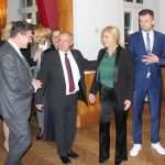 (FOTO i VIDEO) Hrvatska predsjednica s proslave 30. obljetnice HDZ-a u Stuttgartu poručila: Svi smo mi Hrvatska! (FOTO i VIDEO) Hrvatska predsjednica s proslave 30. obljetnice HDZ-a u Stuttgartu poručila: Svi smo mi Hrvatska!