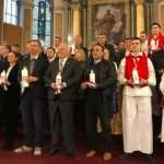 DILJEM HRVATSKE, BiH i ISELJENIŠTVA: Počast žrtvama Vukovara i Škabrnje od Splita do Münchena, od Osijeka do Züricha
