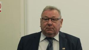 Vladimir Šeks / Foto: Hina