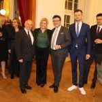 (FOTO i VIDEO) Hrvatska predsjednica s proslave 30. obljetnice HDZ-a u Stuttgartu poručila: Svi smo mi Hrvatska! (FOTO i VIDEO) Hrvatska predsjednica s proslave 30. obljetnice HDZ-a u Stuttgartu poručila: Svi smo mi Hrvatska!