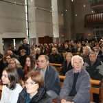 (FOTO) Proslavljena 40. obljetnica crkvenog zbora u Hrvatskoj katoličkoj zajednici Mainz