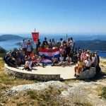 (FOTO) Bratovština Marijanski zavjet za Domovinu: Od istoka do juga Hrvatske (FOTO) Bratovština Marijanski zavjet za Domovinu: Od istoka do juga Hrvatske