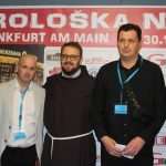 (FOTO) Prološka noć u Frankfurtu: -Iz kojih god razloga se nalazite ovdje, daleko od rodne grude, ne zaboravite svoj Prolog i livanjski kraj (FOTO) Prološka noć u Frankfurtu: -Iz kojih god razloga se nalazite ovdje, daleko od rodne grude, ne zaboravite svoj Prolog i livanjski kraj