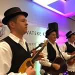 (FOTO) 50. GODINA HKM HAMBURG: Svečana akademija u povodu proslave zlatnog jubileja Hrvatske katoličke misije Hamburg