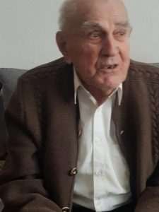 Ilija Abramović 