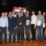 (FOTO) Božićna zabava Croatie Frankfurt sa Glorijom Klišanin ispunila očekivanja igrača, trenera, navijača i sponzora kluba (FOTO) Božićna zabava Croatie Frankfurt sa Glorijom Klišanin ispunila očekivanja igrača, trenera, navijača i sponzora kluba