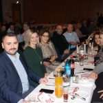 (FOTO) Božićna zabava Croatie Frankfurt sa Glorijom Klišanin ispunila očekivanja igrača, trenera, navijača i sponzora kluba (FOTO) Božićna zabava Croatie Frankfurt sa Glorijom Klišanin ispunila očekivanja igrača, trenera, navijača i sponzora kluba