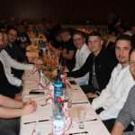(FOTO) Božićna zabava Croatie Frankfurt sa Glorijom Klišanin ispunila očekivanja igrača, trenera, navijača i sponzora kluba (FOTO) Božićna zabava Croatie Frankfurt sa Glorijom Klišanin ispunila očekivanja igrača, trenera, navijača i sponzora kluba