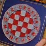 (FOTO) Božićna večera Croatije München: Čestitke mažoretkinjama i veteranima, zahvalnice s grbom Croatije zaslužnima članovima i prijateljima