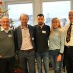 (FOTO) Velik odaziv birača u Frankfurtu, Stuttgartu i Düsseldorfu, Münchenu..., među onima koji nije mogao glasovati u Frankfurtu je i dr. Stanislav Janović