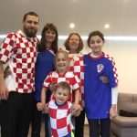 STUTTGART: Zadovoljavajući učinak hrvatskih amaterskih nogometnih klubova, prvo mjesto osvojila samo Croatia Sindelfingen