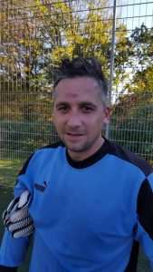 Kristijan Kera, HNK Slaven Möhringen