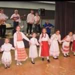 (FOTO) Tradicionalna zabava NK Zagreb Villingen okupila brojne Hrvate (FOTO) Tradicionalna zabava NK Zagreb Villingen okupila brojne Hrvate