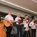 (FOTO) Tradicionalna zabava NK Zagreb Villingen okupila brojne Hrvate (FOTO) Tradicionalna zabava NK Zagreb Villingen okupila brojne Hrvate