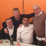 (FOTO) Tradicionalna zabava NK Zagreb Villingen okupila brojne Hrvate (FOTO) Tradicionalna zabava NK Zagreb Villingen okupila brojne Hrvate
