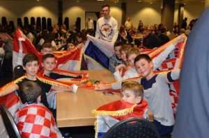HRVATSKA DANAS SLAVI: Sretan Dan državnosti svim Hrvaticama i Hrvatima u domovini i svijetu
