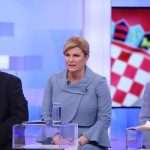 (FOTO) PREDSJEDNIČKI IZBORI: Veliko sučeljavanje svih jedanaestero predsjedničkih kandidata - evo što govore