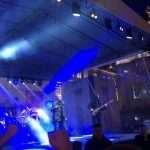 (FOTO/VIDEO) SPEKTAKL NA STRADUNU: M.P. Thompson održao koncert za pamćenje u povodu Dana dubrovačkih branitelja