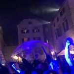 (FOTO/VIDEO) SPEKTAKL NA STRADUNU: M.P. Thompson održao koncert za pamćenje u povodu Dana dubrovačkih branitelja