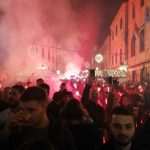 (FOTO/VIDEO) SPEKTAKL NA STRADUNU: M.P. Thompson održao koncert za pamćenje u povodu Dana dubrovačkih branitelja