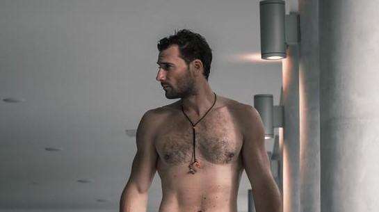 Vitomir Maričić / Foto: Fenix (Vladimir Šoić)