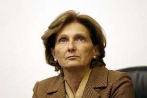 Ana Lovrin/Foto:Hina
