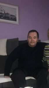 Berislav Kožul je nestao u ponedjeljak 
