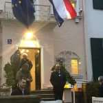(FOTO) Velik odaziv birača u Frankfurtu, Stuttgartu i Düsseldorfu, Münchenu..., među onima koji nije mogao glasovati u Frankfurtu je i dr. Stanislav Janović