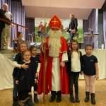 (FOTO i VIDEO) Velik broj djece i mladih na proslavi Nikolinja u Stuttgart-Bad Cannstattu